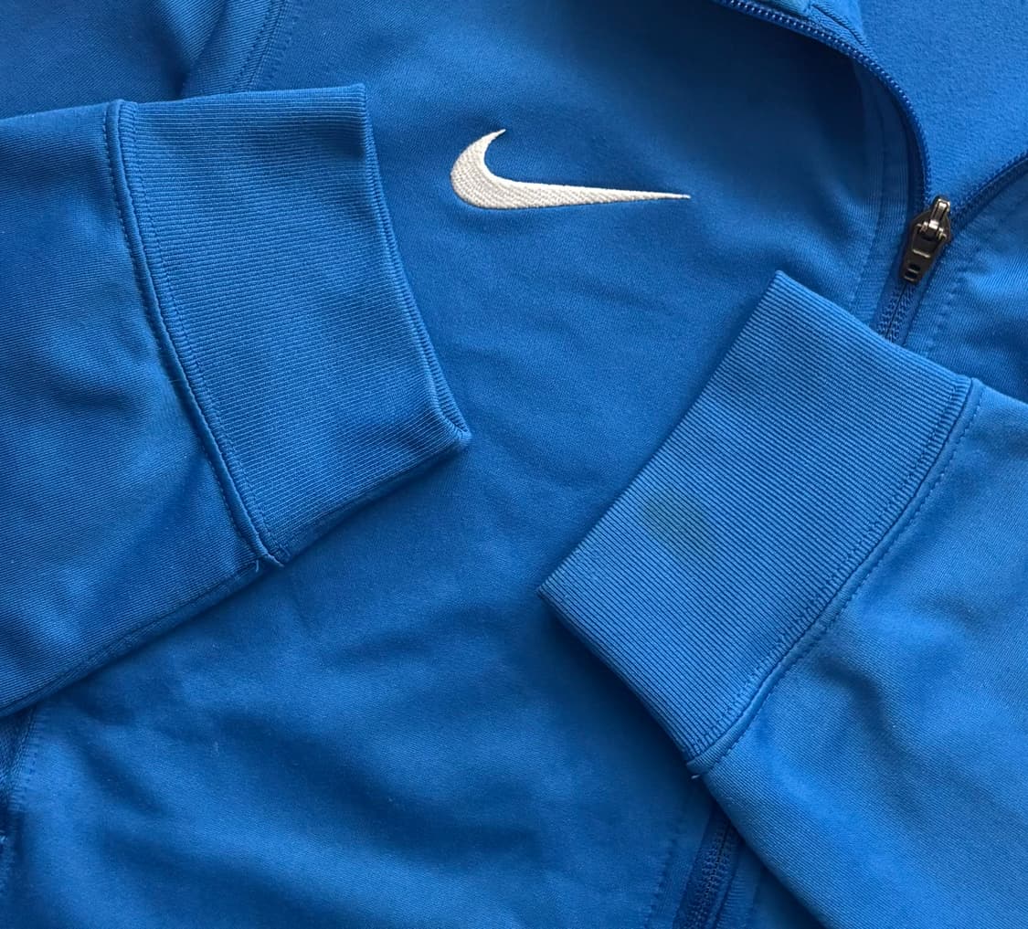 Nike 나이키 빈티지 트랙탑 져지  상품이미지3