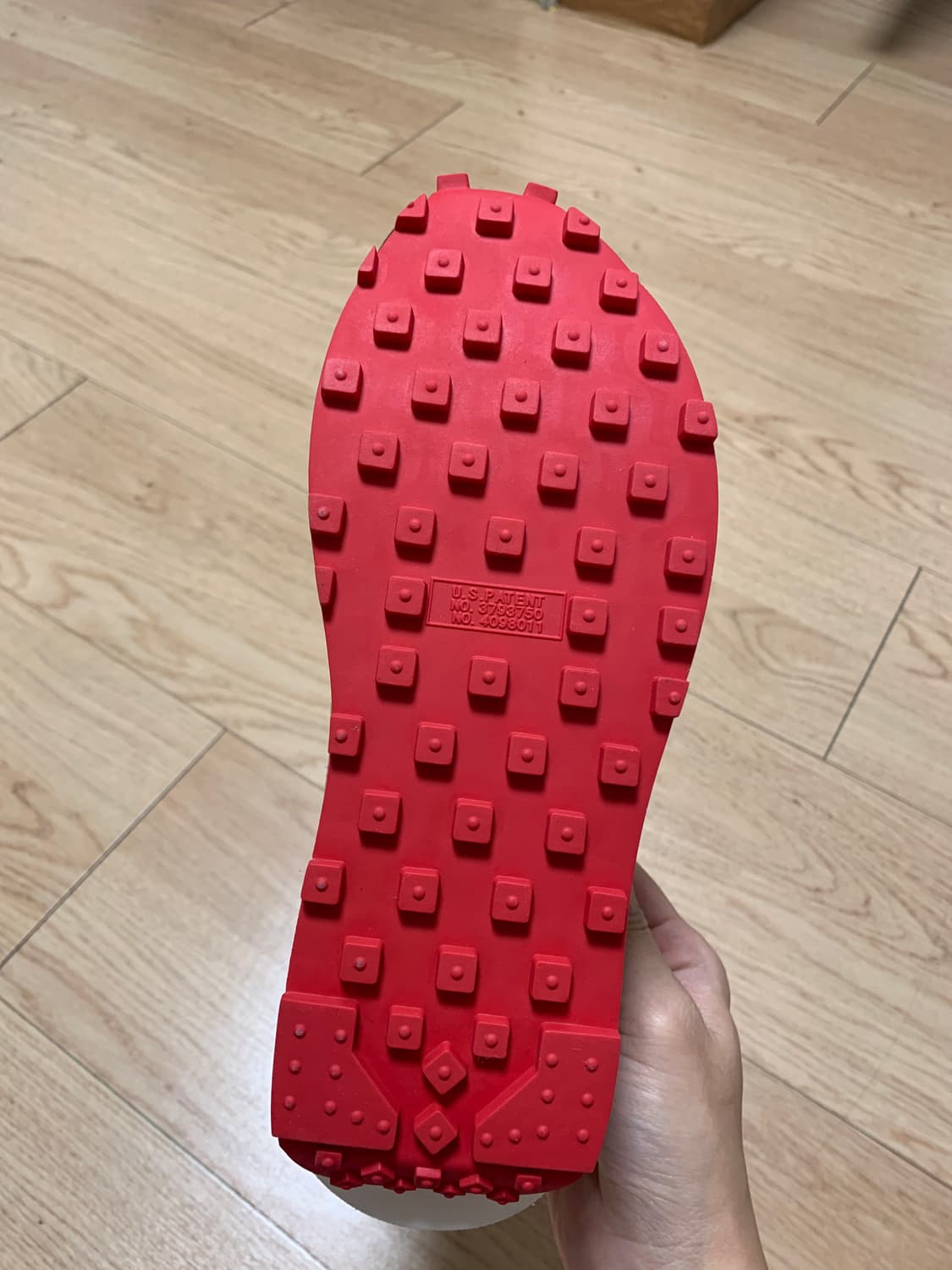 Nike x Sacai x Undercover 상품이미지3