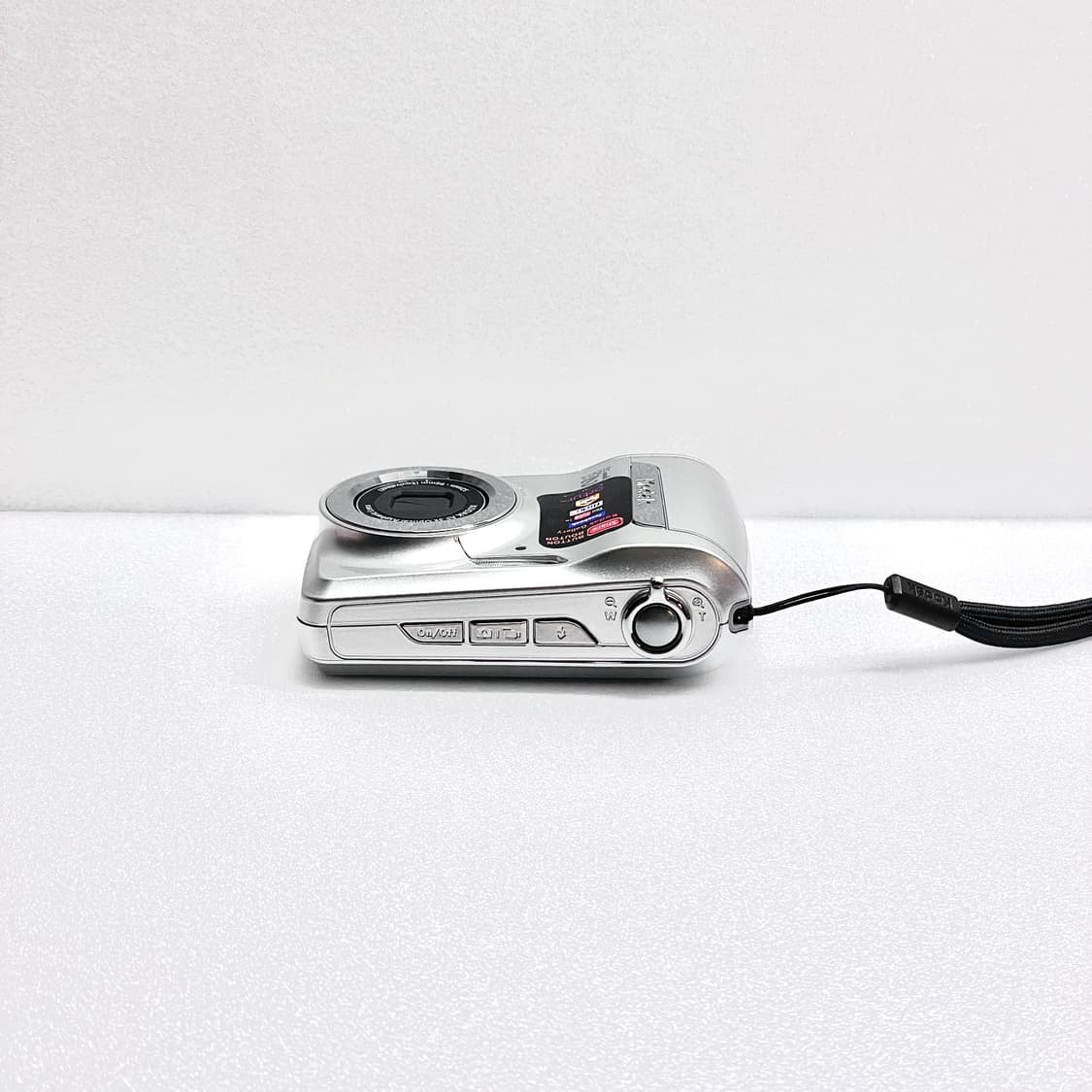 (한글판)코닥 이지쉐어 c143 Kodak EasyShare C143 상품이미지4