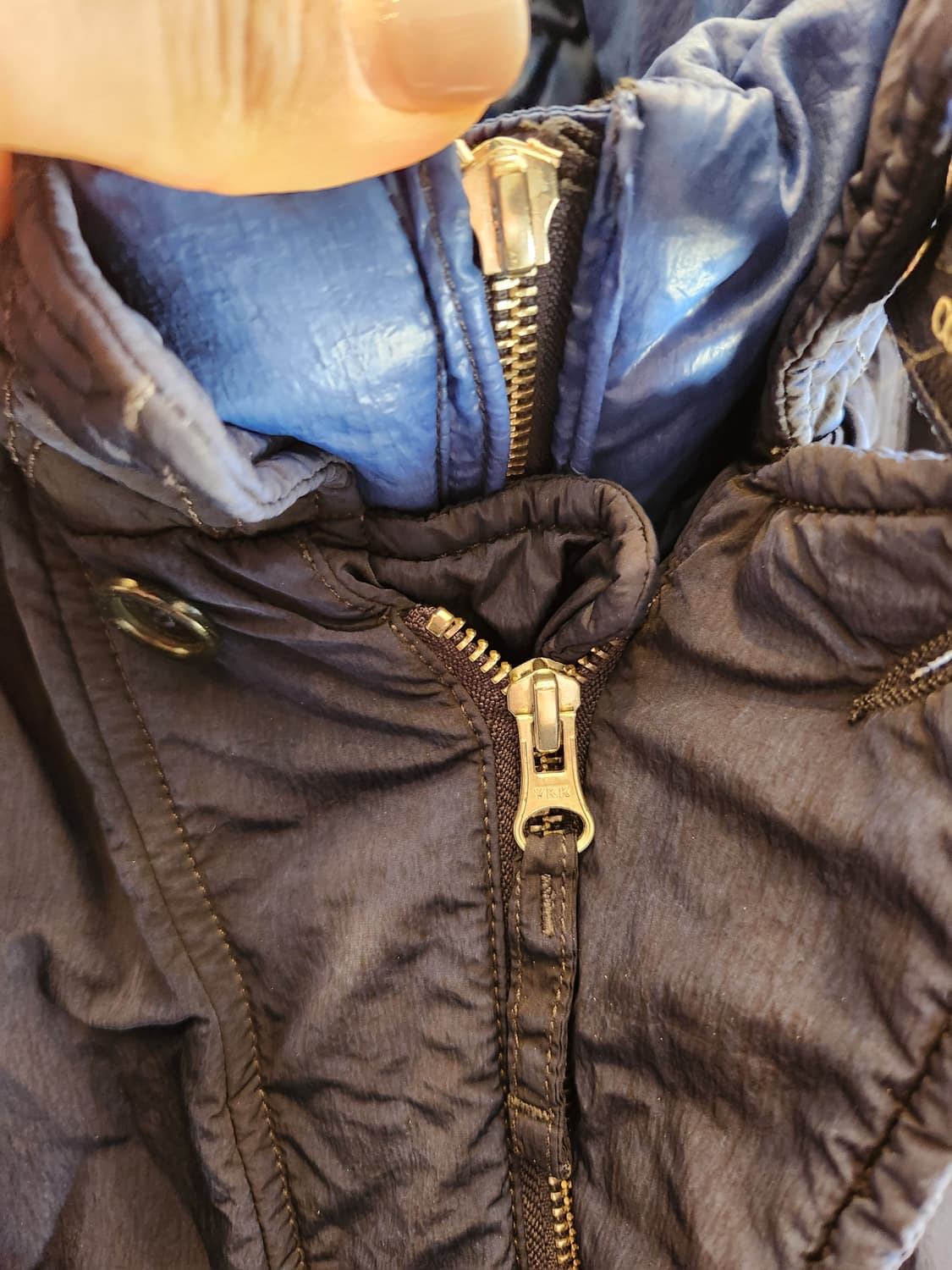 CP컴퍼니 패딩 상품이미지6