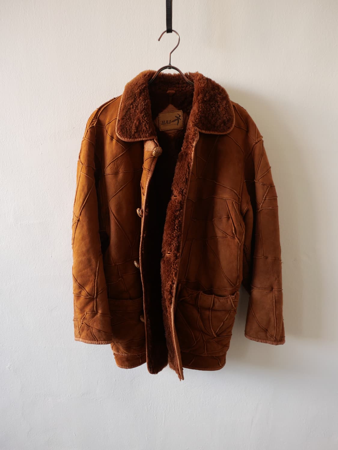 hai sporting gear issey miyake 80’s 상품이미지5