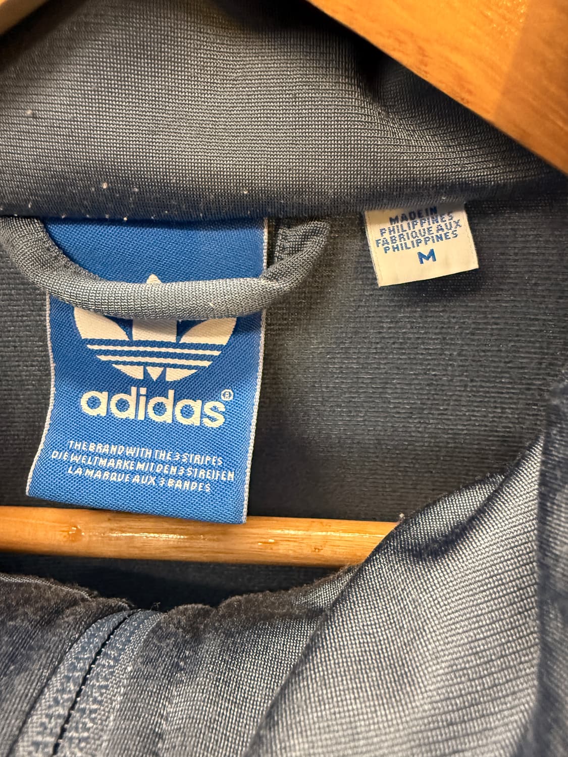 Adidas 아디다스 파이어버드 져지 상품이미지5