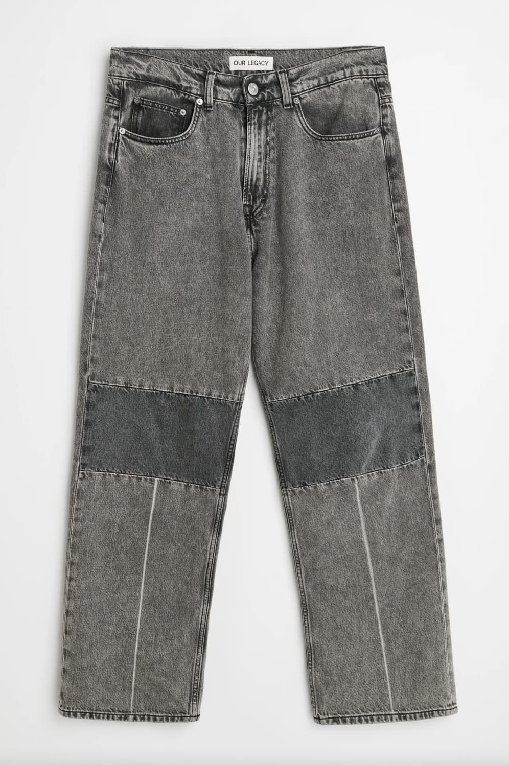 아워레가시 익스텐디드 써드컷 상품이미지1