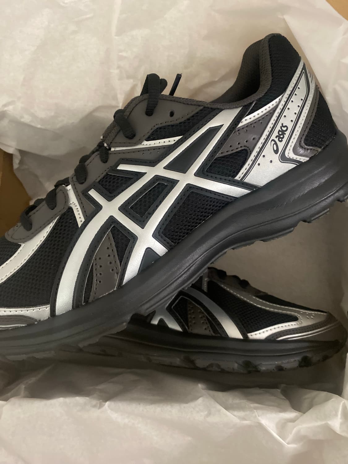 아식스 조그 100s 270 상품이미지2