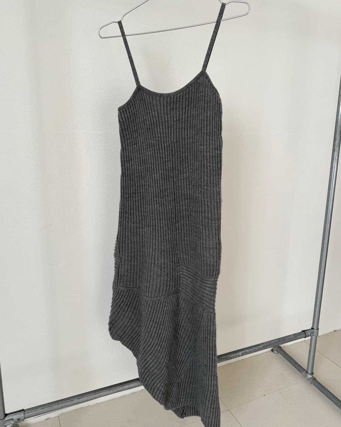 Anteprima 울 원피스 상품이미지6