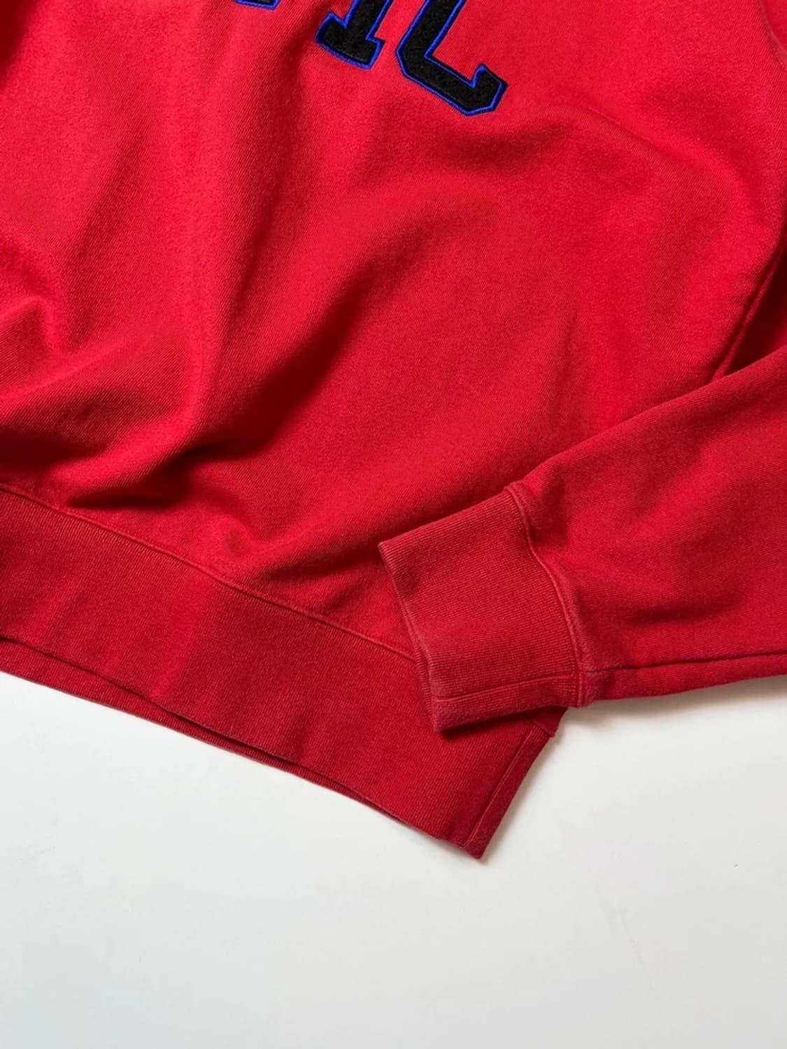 LMC 아치 로고 오버 맨투맨 PN8743 상품이미지3