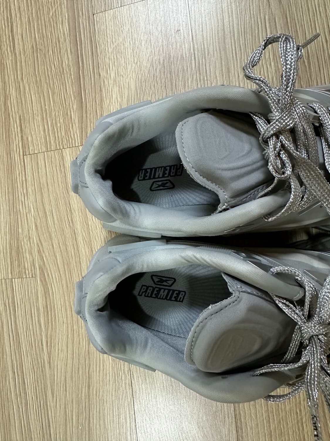 [280] 리복 프리미어로드 모던 그레이 상품이미지3