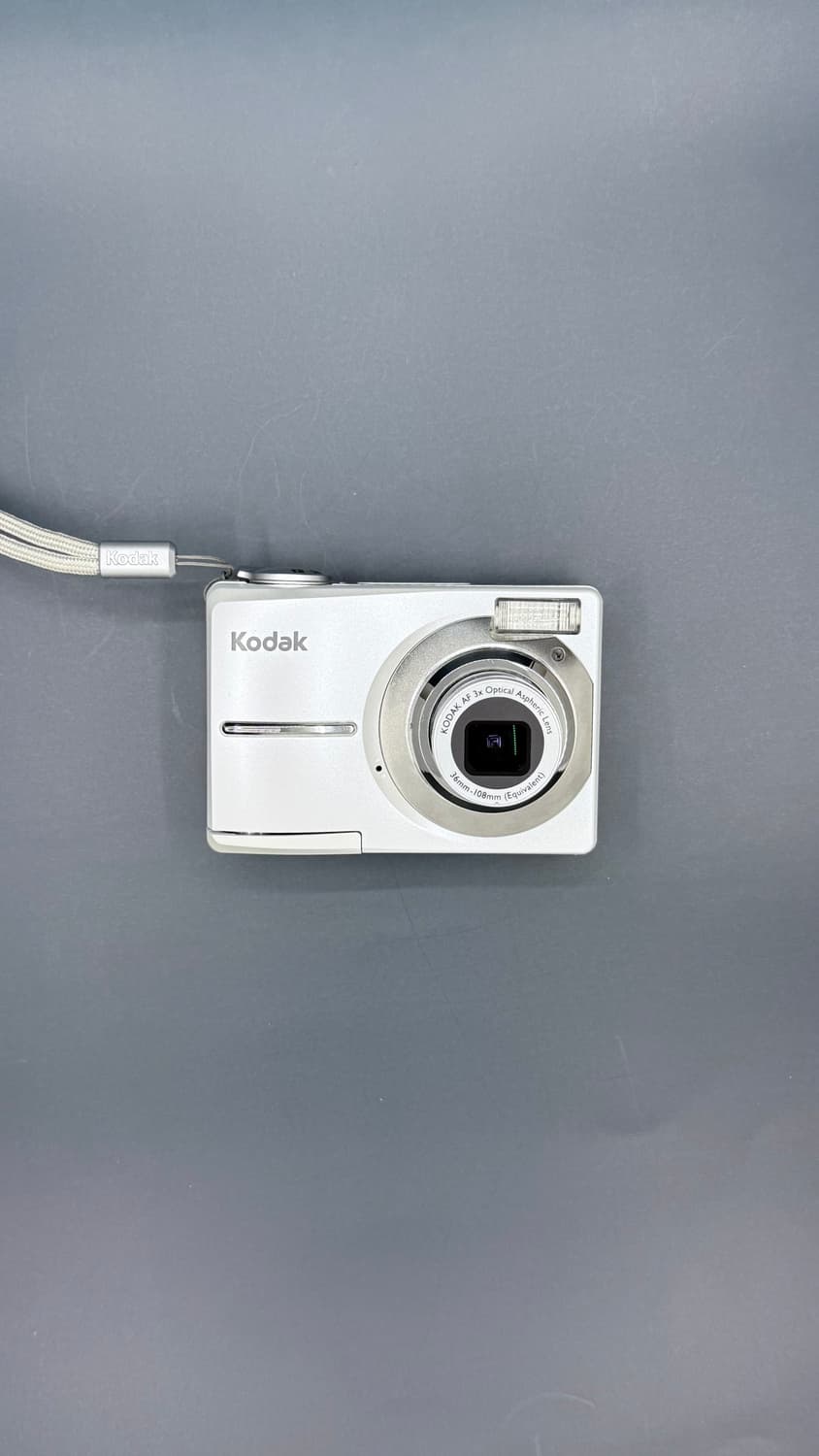 카리나‘s최애) 코닥 이지쉐어 C713 디카 빈티지 캠코더 캐논 니콘 상품이미지1