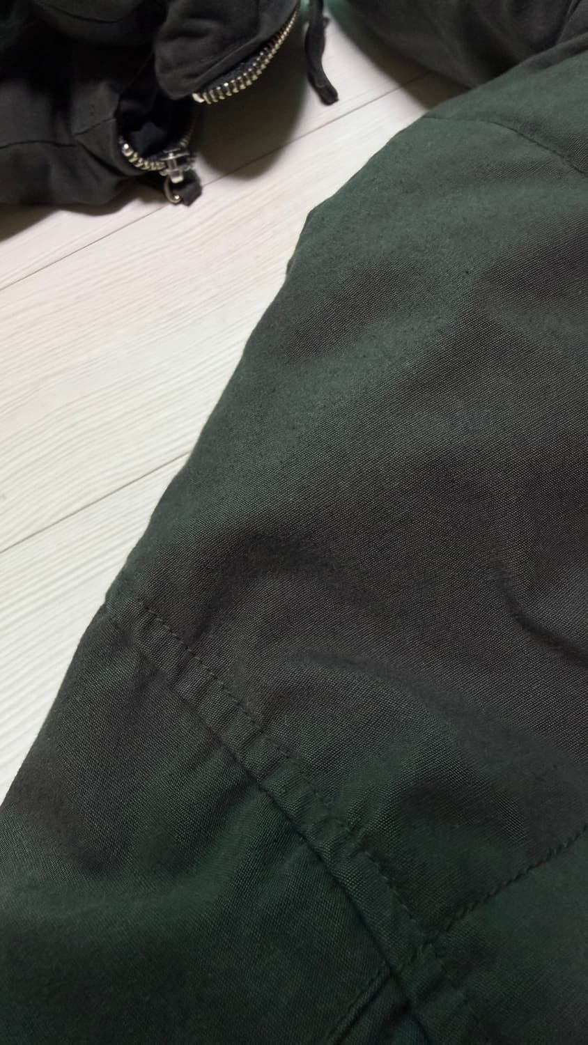 올드조 Old joe 알파인 다운 42  상품이미지5