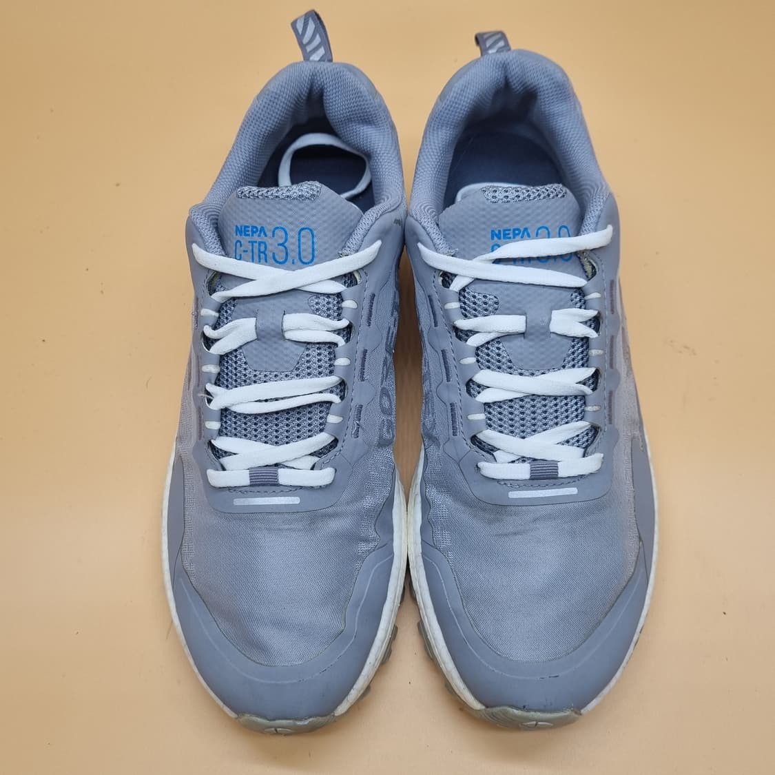 네파 고어텍스 트레킹 워킹화265-270. 상품이미지2