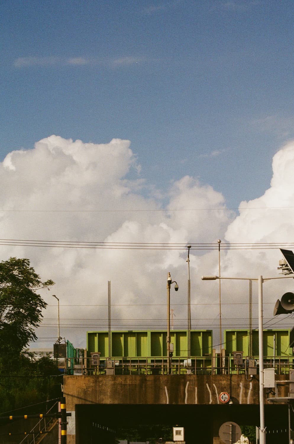 후지필름 밀리터리 감성 HD-M 희귀 필름카메라 판매합니다❤️ 작례o 상품이미지6