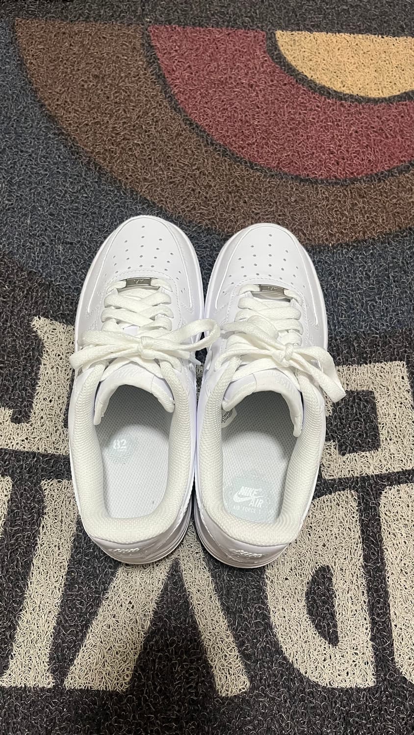 나이키 에어포스 상품이미지3