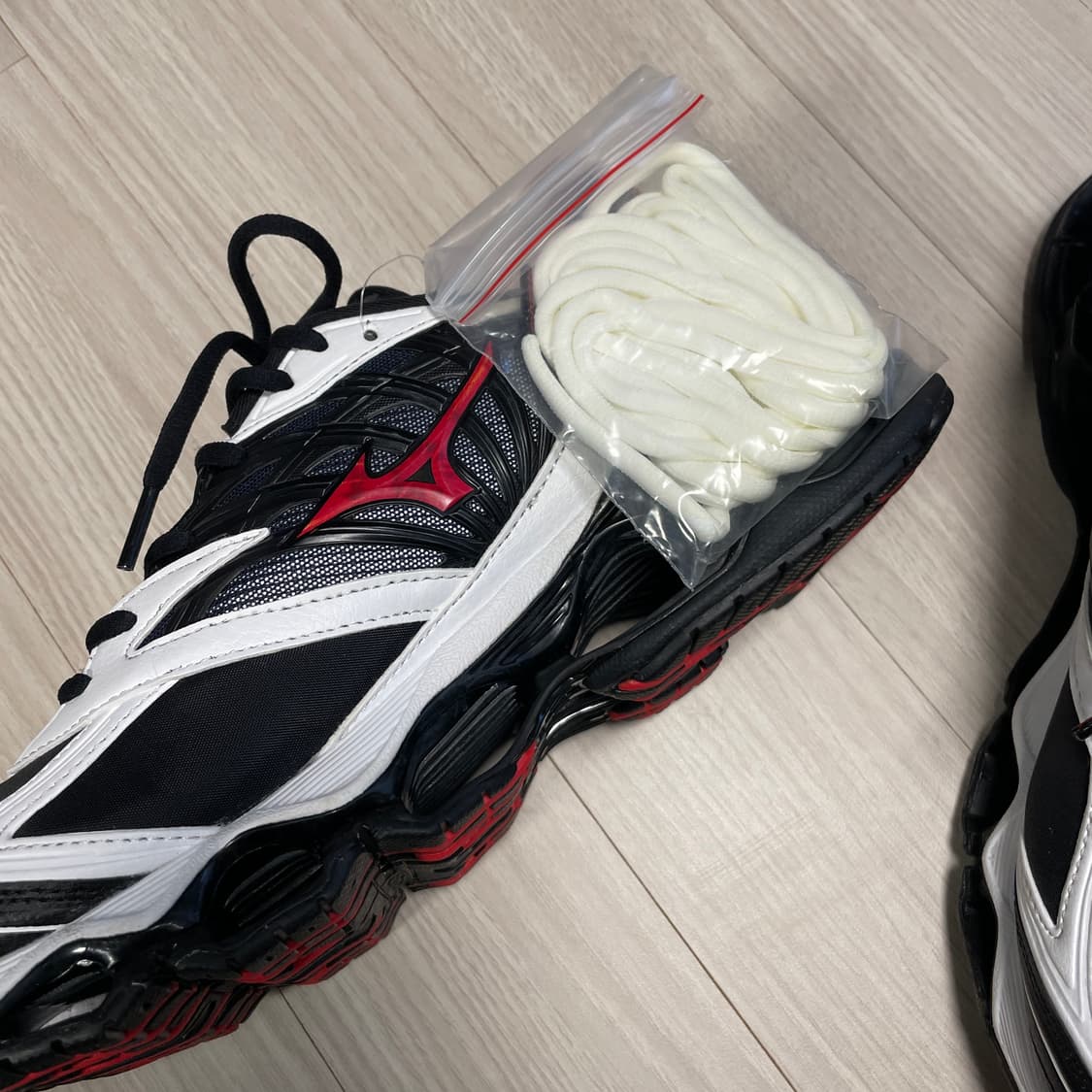 (단종컬러 새제품) 미즈노 웨이브 프로페시 상품이미지8