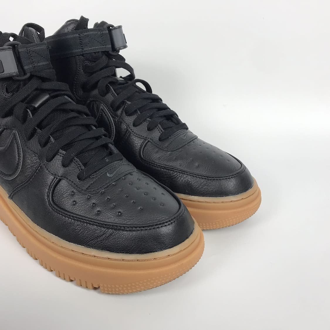나이키 에어포스 1 하이 고어텍스 부트 신발 남성300 상품이미지3