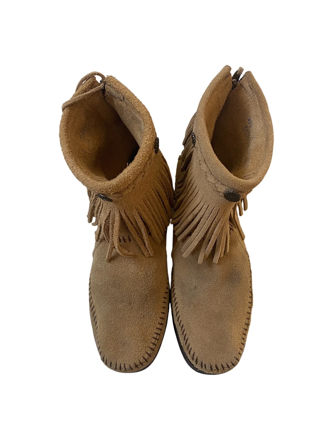 미네통카 부츠 (230) AB1371 상품이미지6