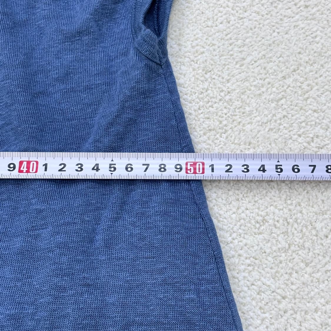 F 블라스블롬 헨리넥 원피스 0304E 상품이미지6