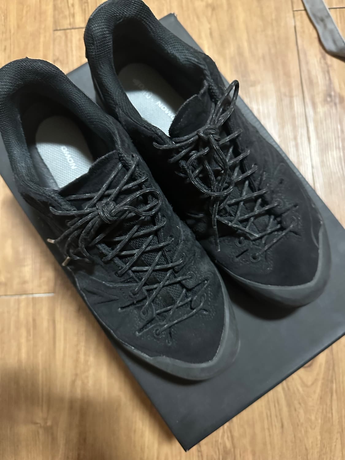 살로몬 x-alp 280 상품이미지2