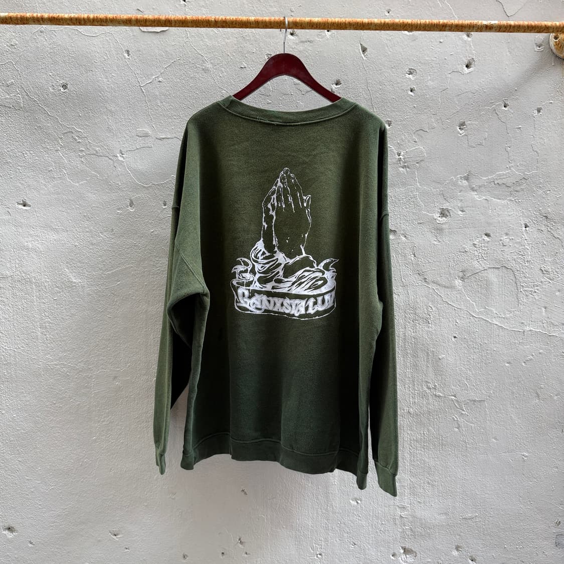 90s AAA 빅스웻 상품이미지1