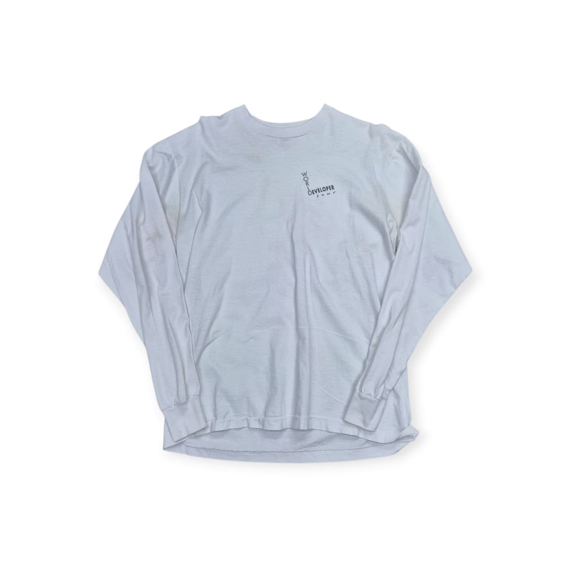 빈티지 롱슬리브 상품이미지2