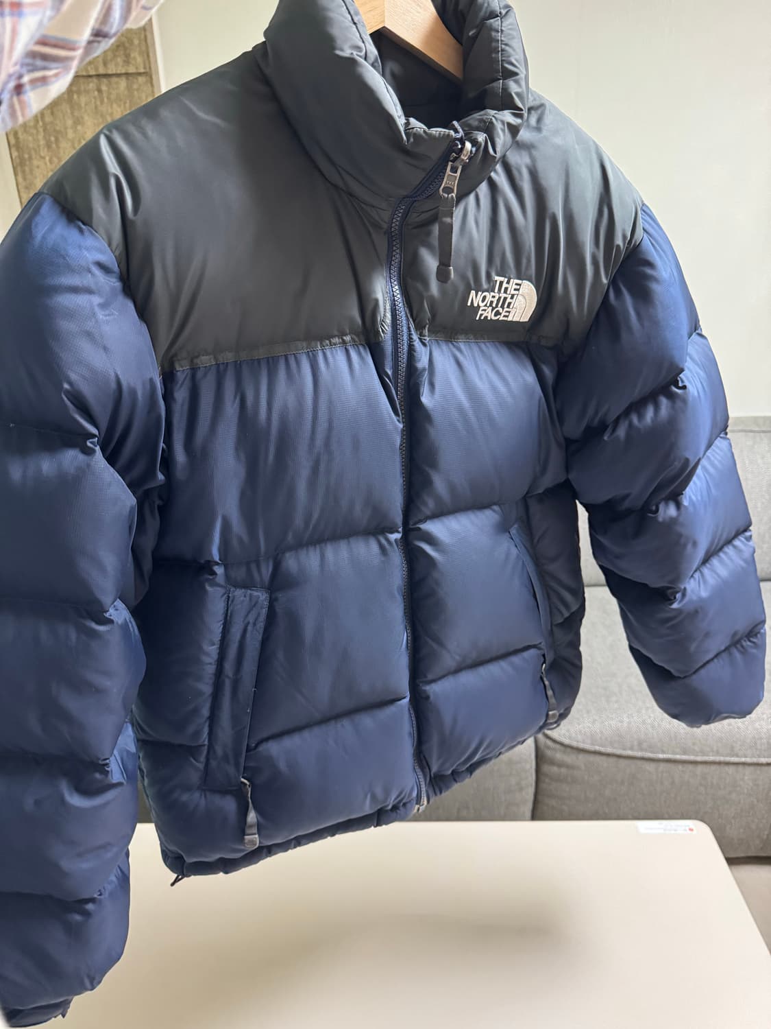 노스페이스 700 해외 s 상품이미지3