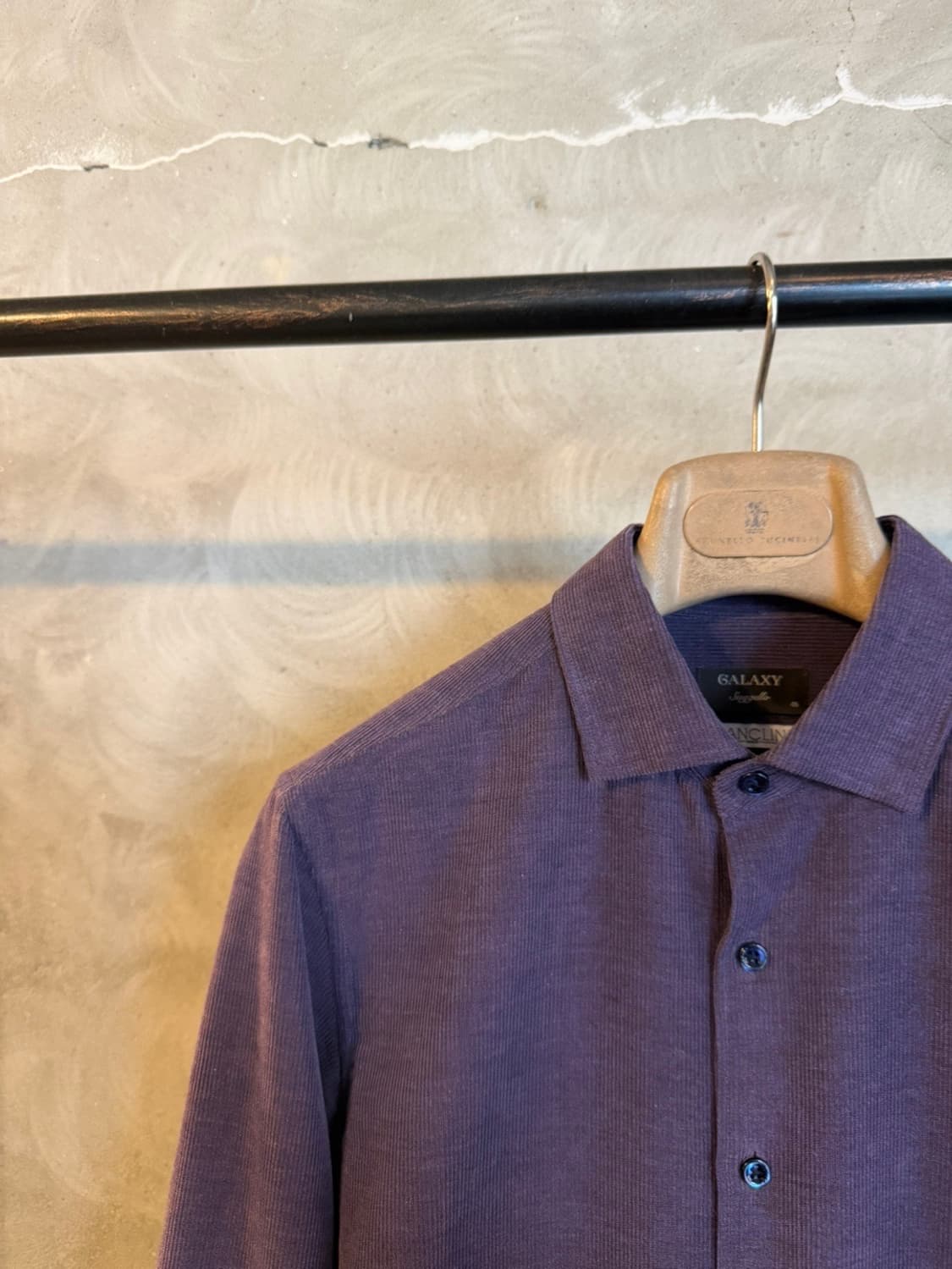 갤럭시 수젤로 코듀로이 셔츠 100 상품이미지4