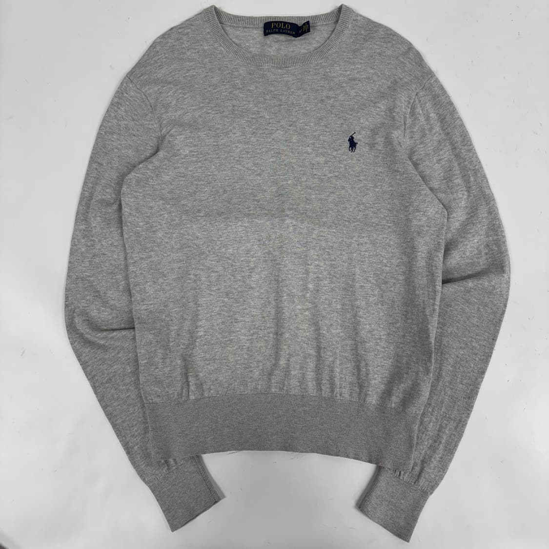 폴로 니트  상품이미지4