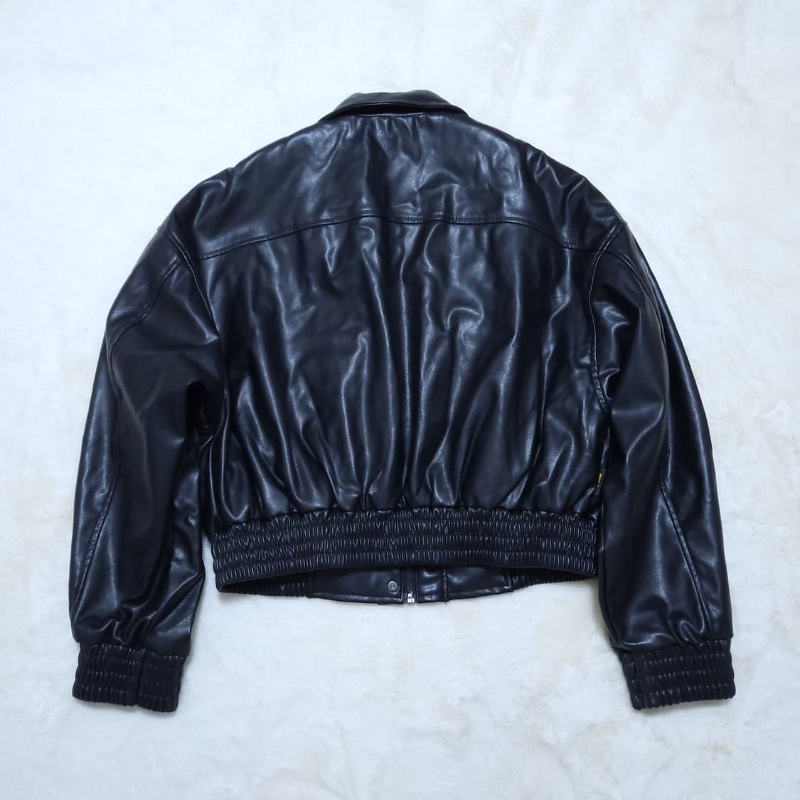 골라 여성 레더자켓 FREE 0223 상품이미지2