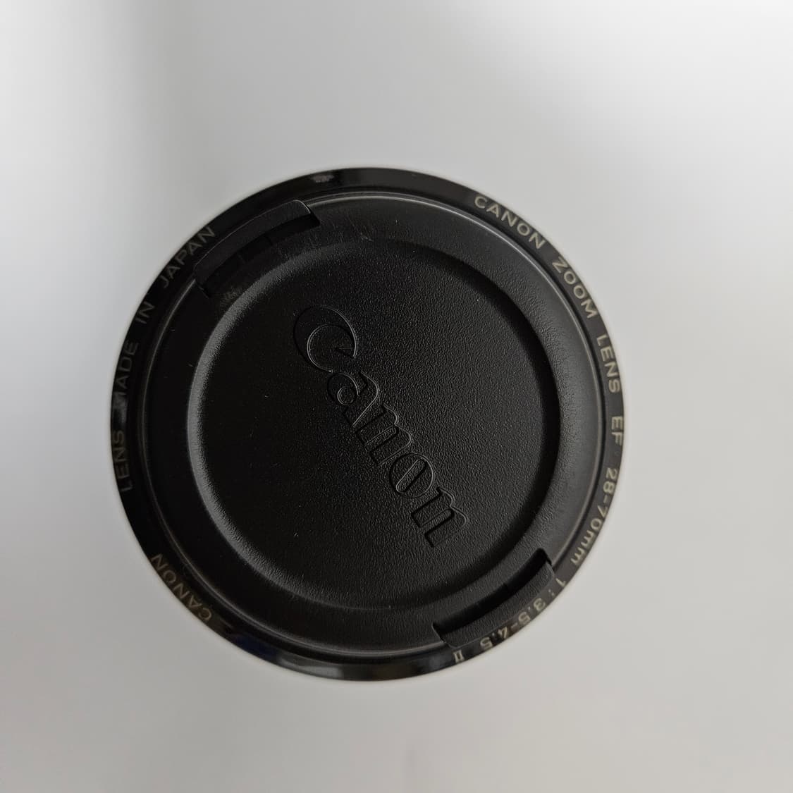 Canon EOS 650 필카 + EF 28-70mm F3.5~4.5 세 상품이미지10