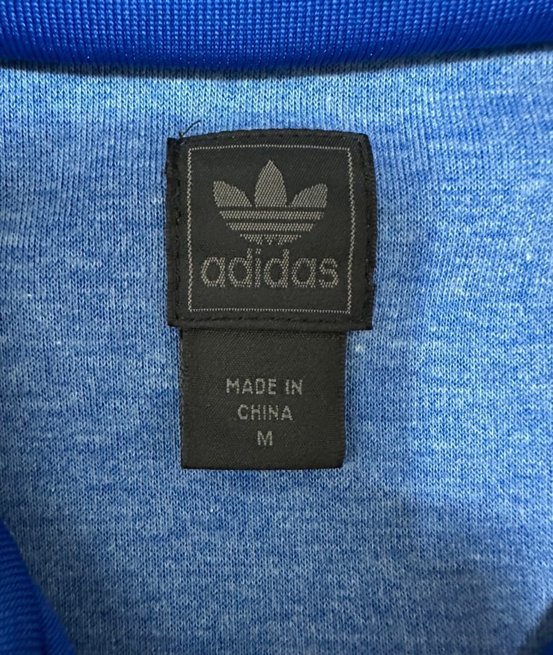 아디다스 이탈리아 트랙탑 져지 상품이미지6