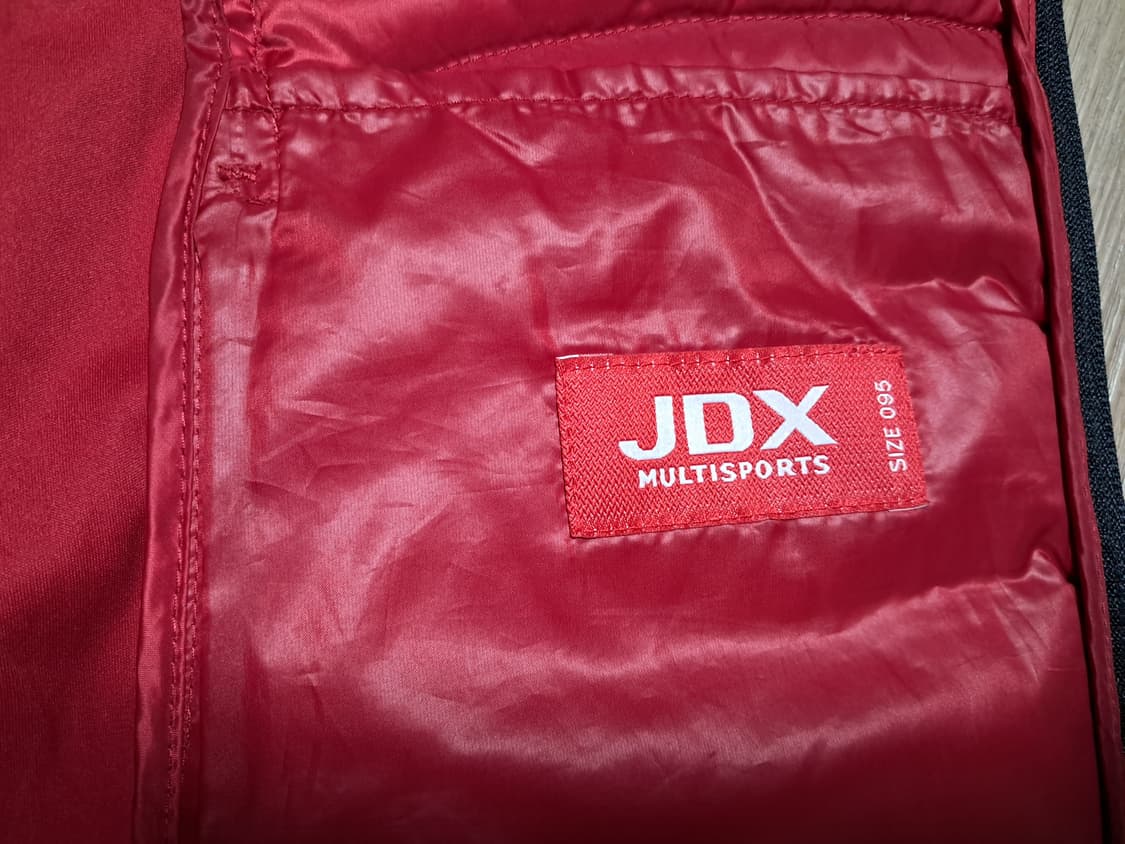 JDX 여성 경량패딩 95 상품이미지9
