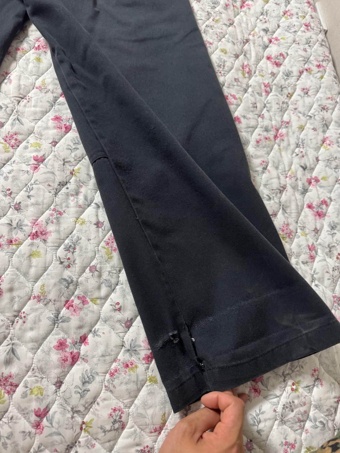 라브로스 디키즈 더블니 s 상품이미지4