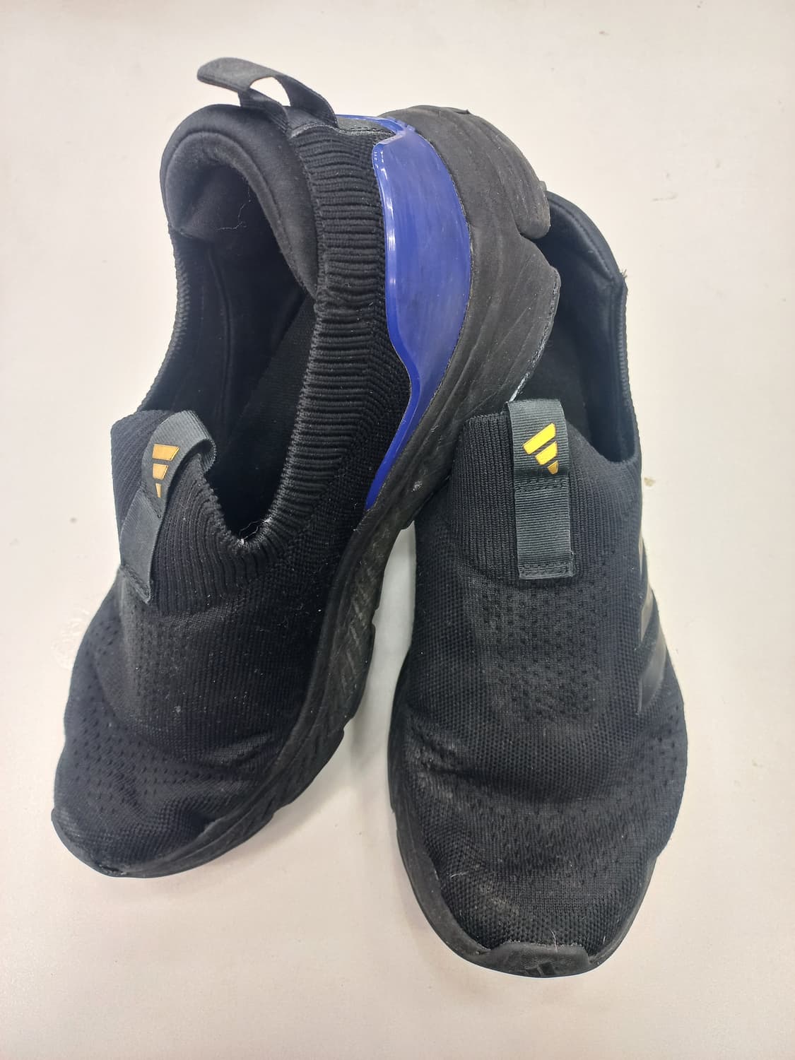 아디다스 클라우드폼 무브 라운저 운동화 265mm 상품이미지7