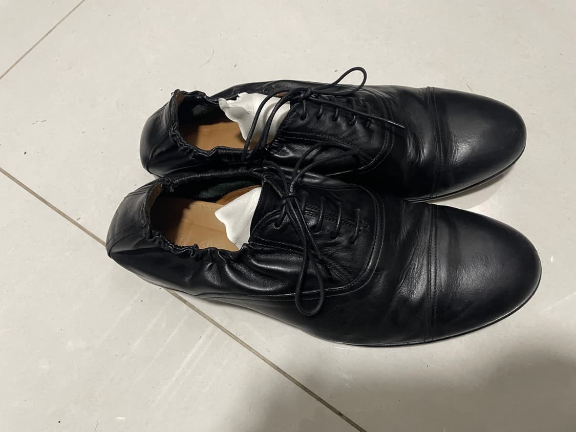 Steve mono glove 더비 44 상품이미지3