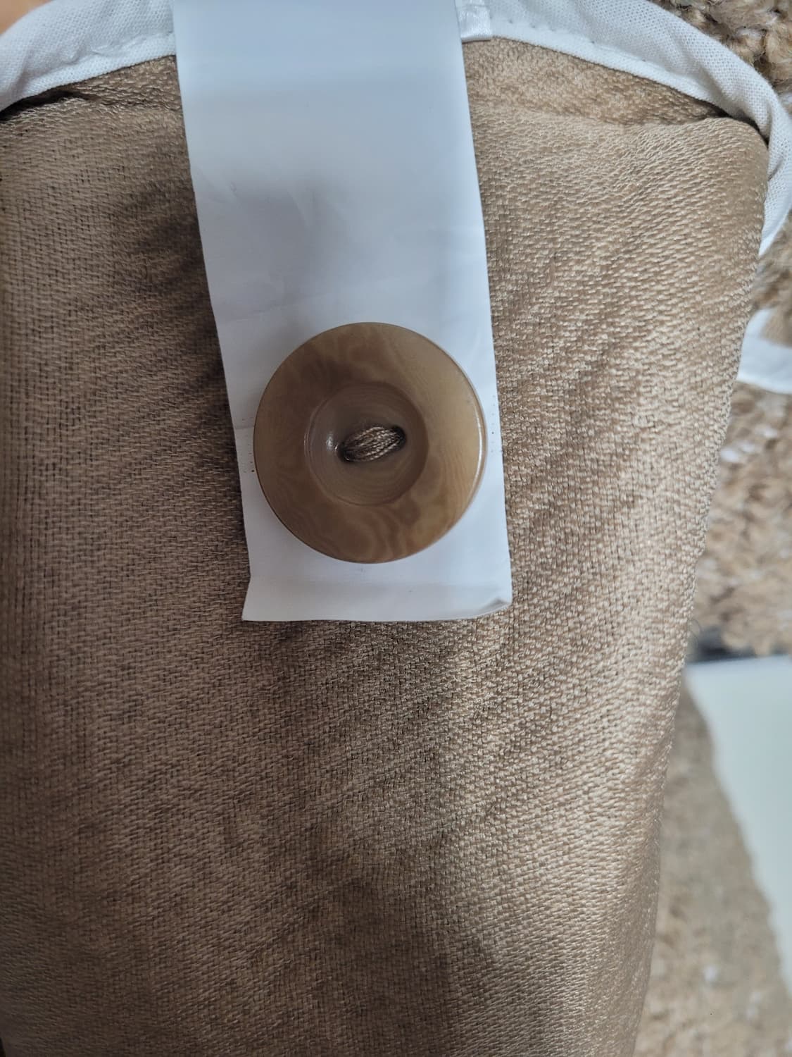 COS 코스 부클 롱코트 상품이미지9