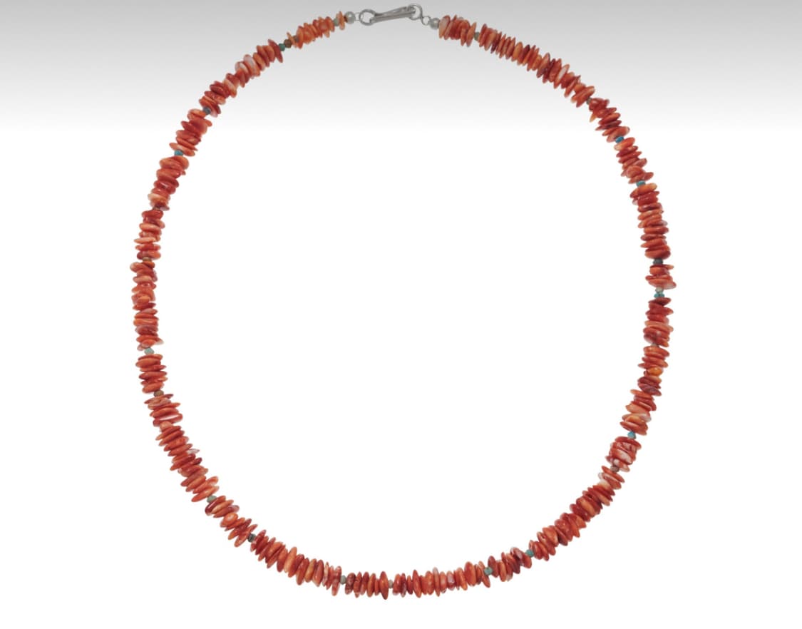 아르포파리 harpo paris 터키석 목걸이 상품이미지1