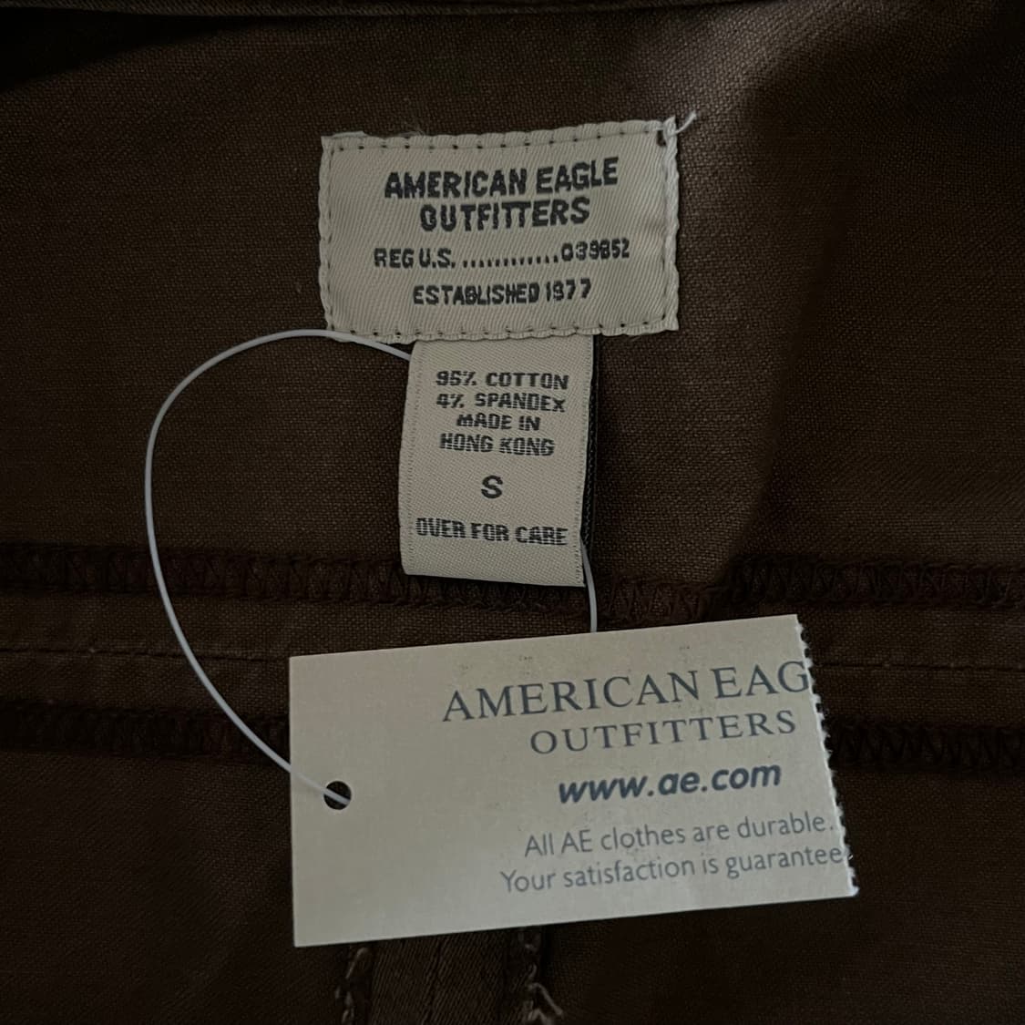 jacket 상품이미지8