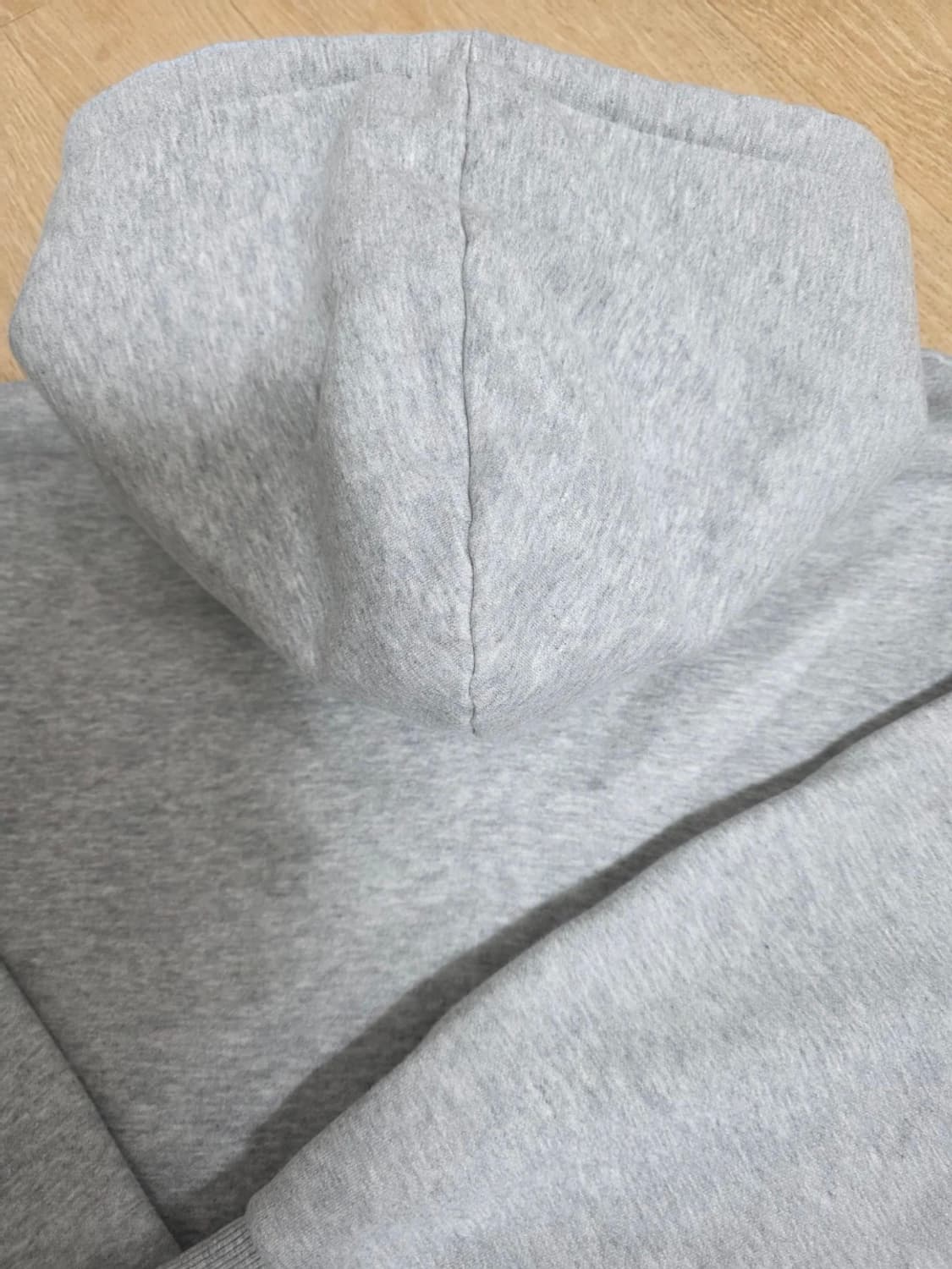 1989스탠다드 댄싱캣 기모 후드티 M 상품이미지7