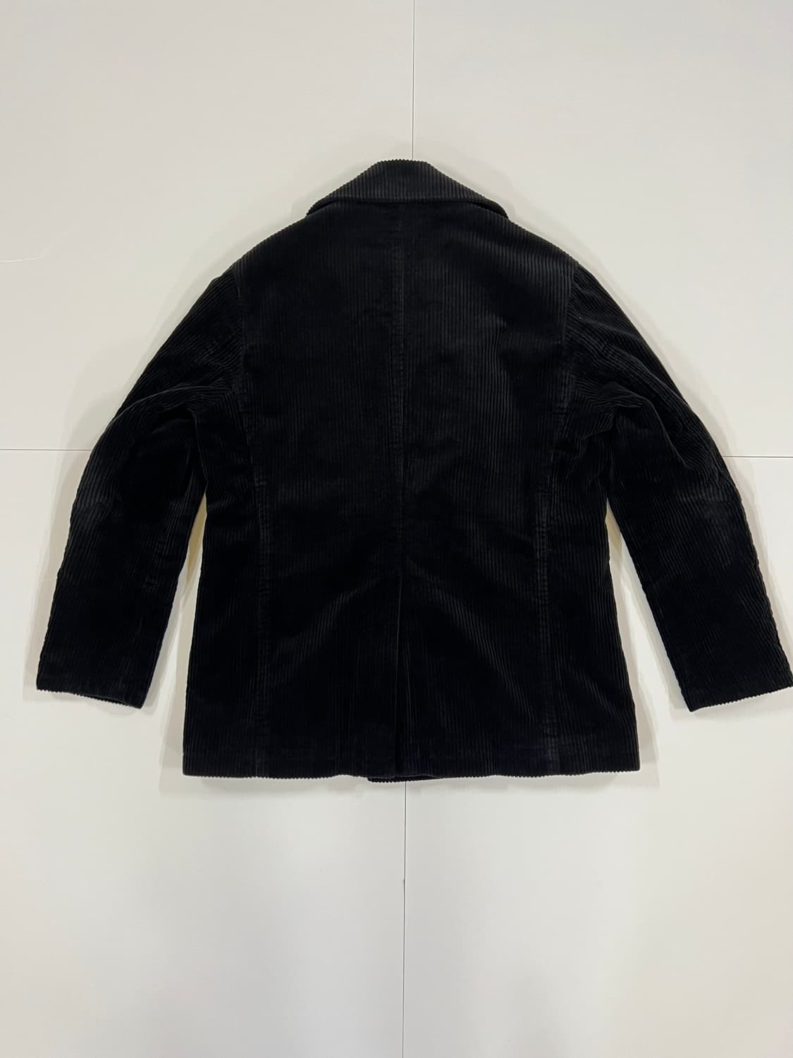 코듀로이 피코트 상품이미지4