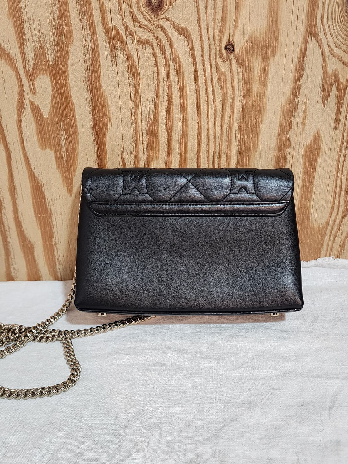 메트로시티 퀼팅 체인 크로스백 상품이미지3