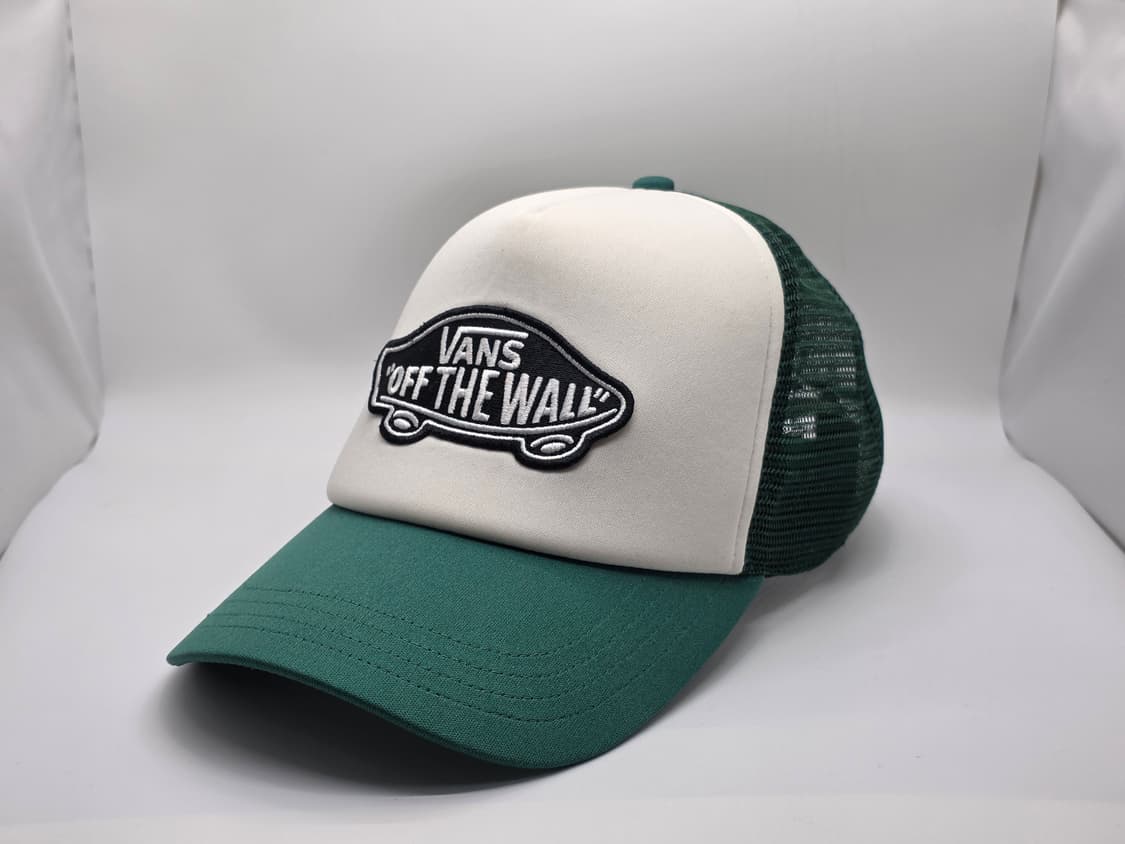 반스 트러커 볼캡 상품이미지1