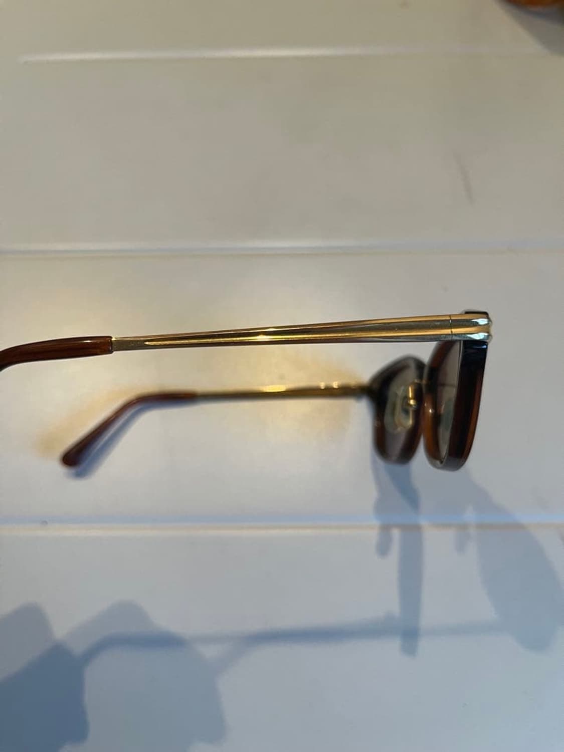 백산안경 arms-cut 선글라스 상품이미지2