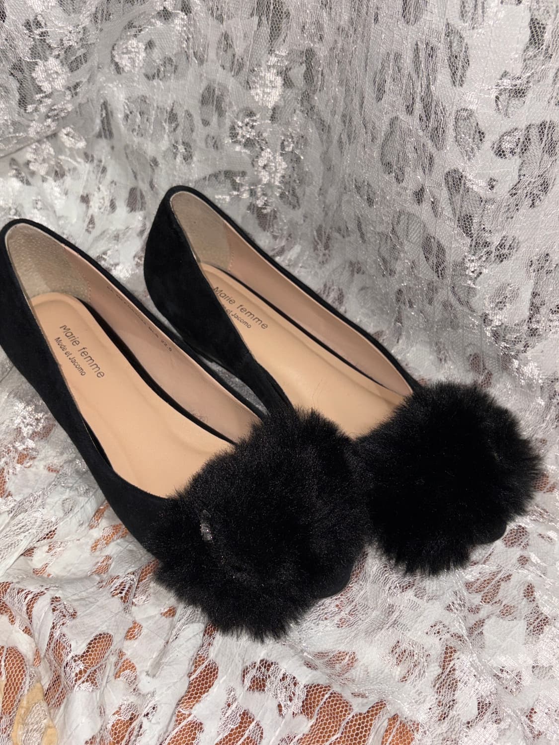 Black tinker bell 상품이미지1