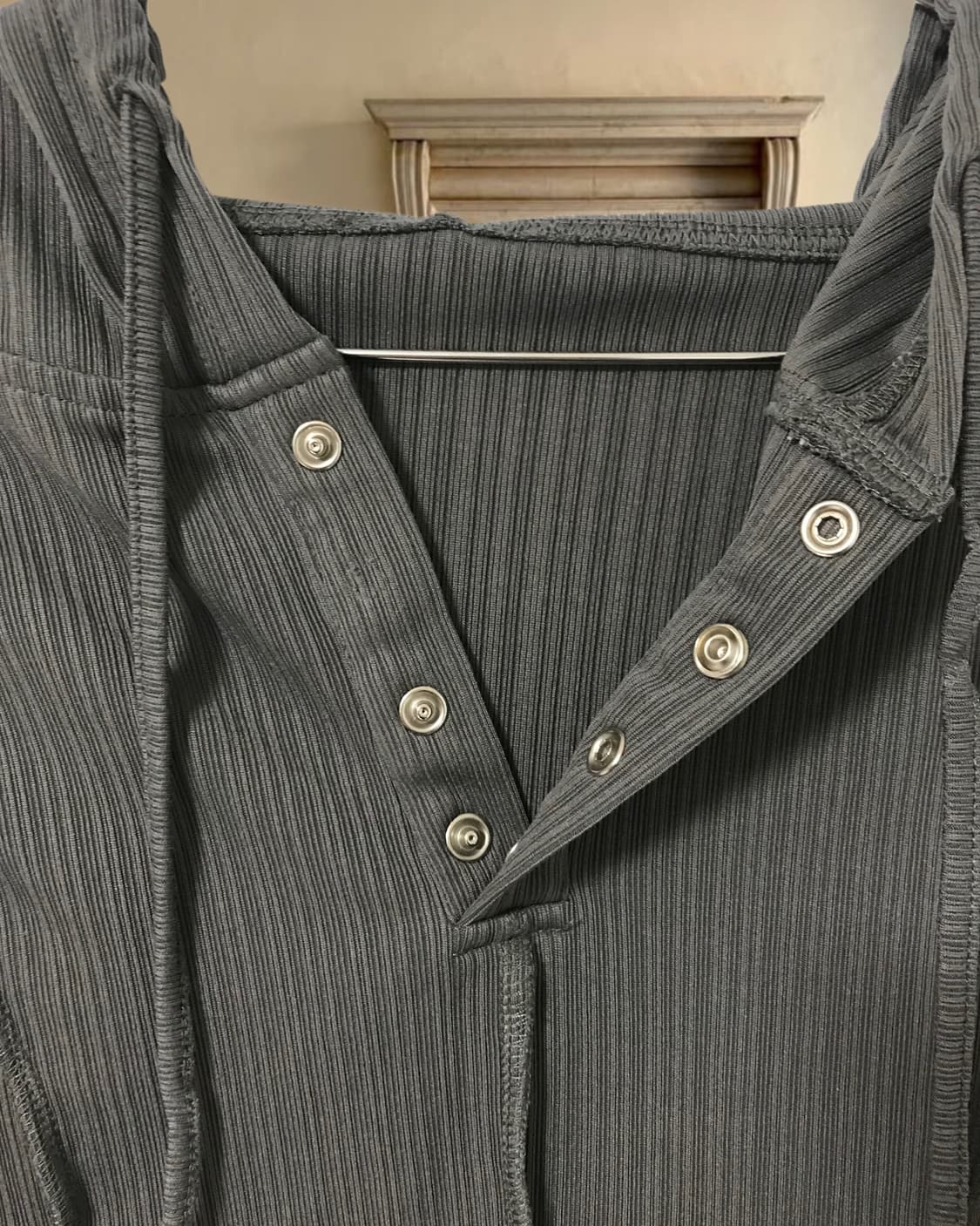 vintage hood lone sleeve 상품이미지8