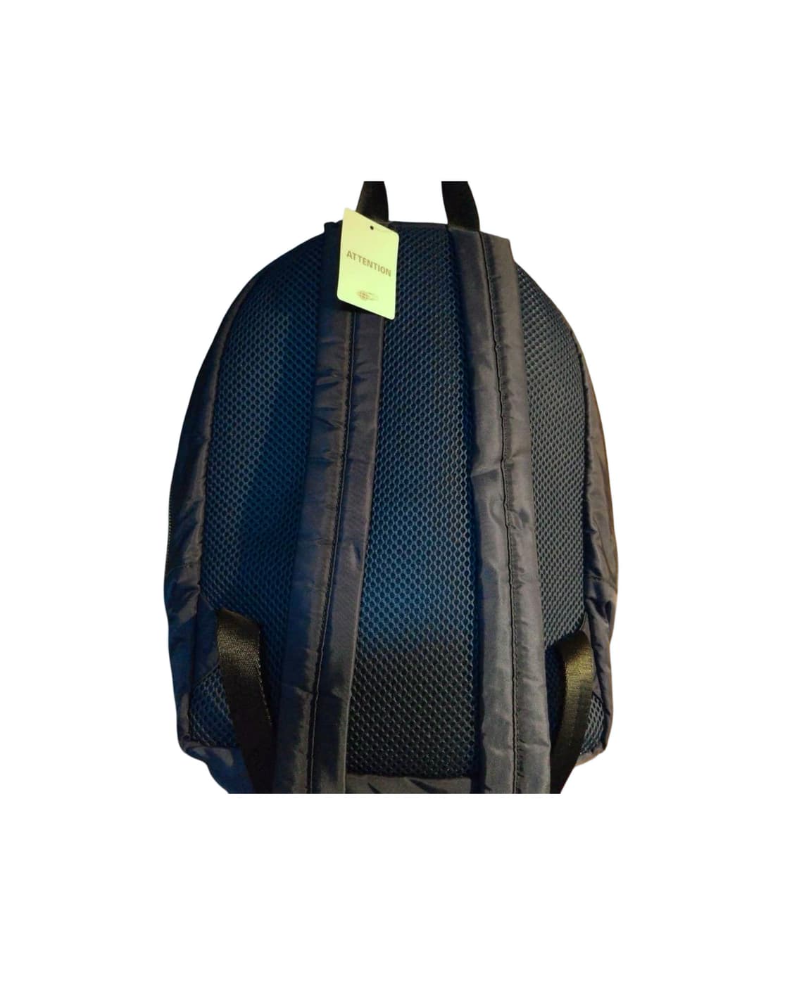 레이 빔즈 하트 자수 백팩 배낭 상품이미지5