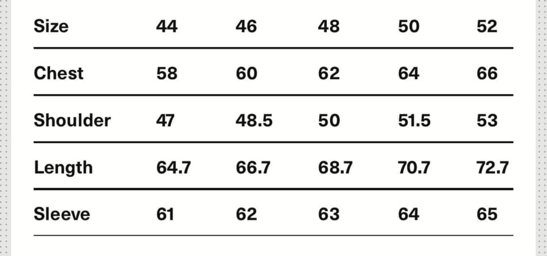 아워레가시 풀집업후드 48 상품이미지5
