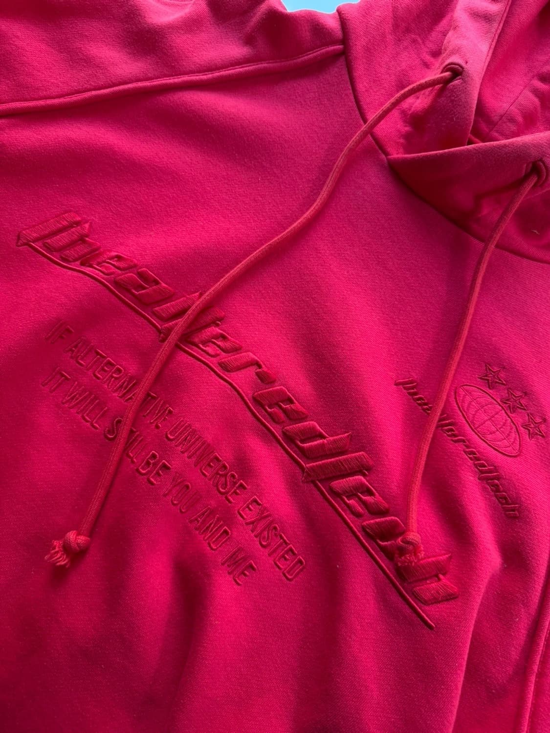 준지 후드티 105 상품이미지6