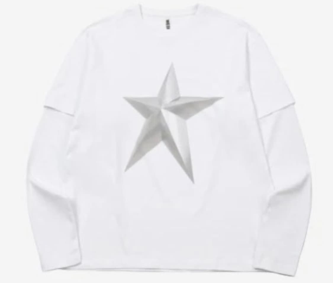 웨스켄 롱슬리브  상품이미지1