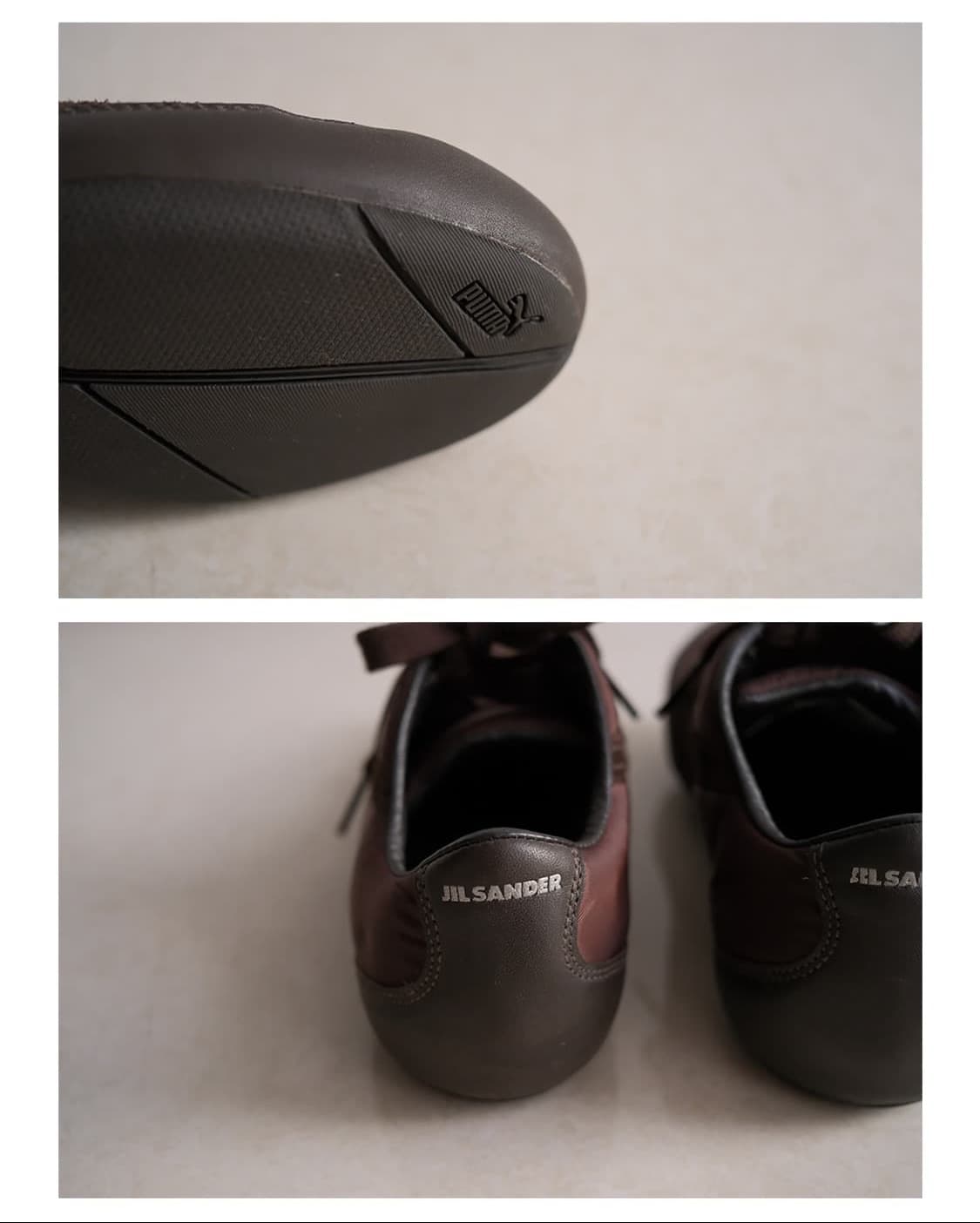 Puma by JIL SANDER (2005) 상품이미지4