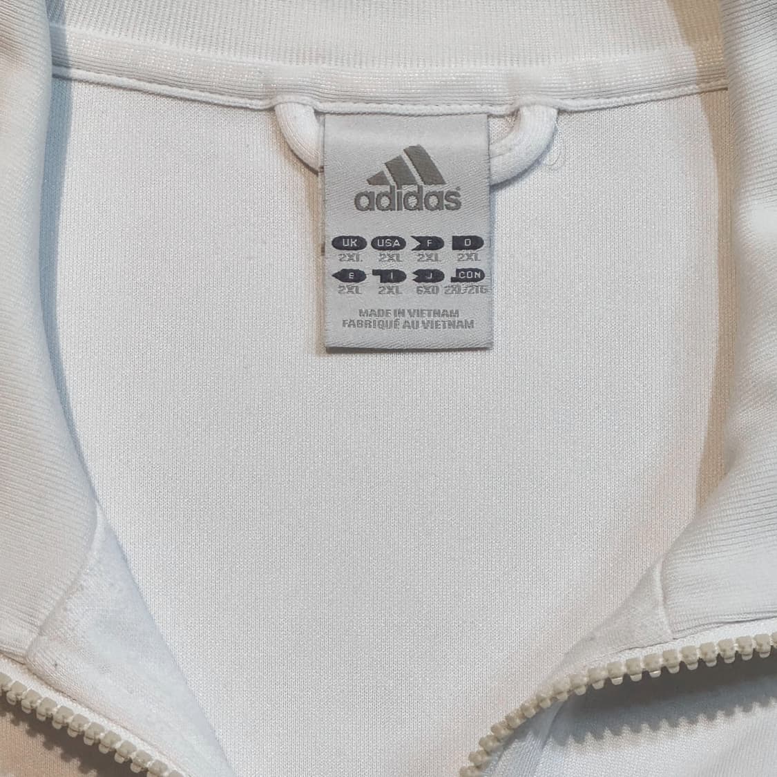 10-11 아디다스 첼시 트랙탑 져지 상품이미지4