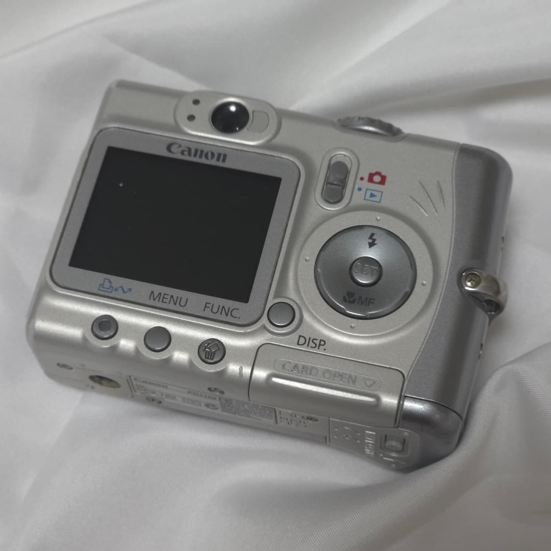 캐논 파워샷 A520 상품이미지2